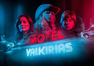 motel valkirias