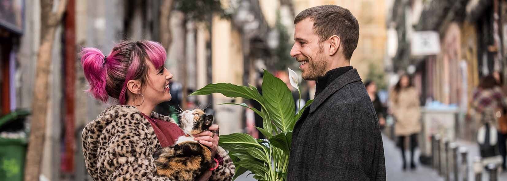 Crítica: ‘Eres tú’