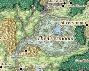 Evermoors