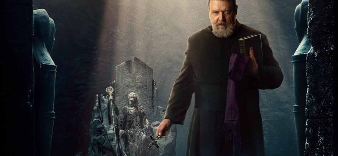 el exorcismo del papa