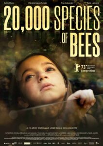20000 especies de abejas sofía otero