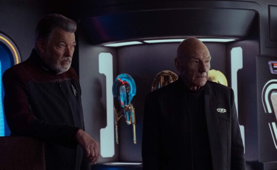 Star Trek: Picard Season 3