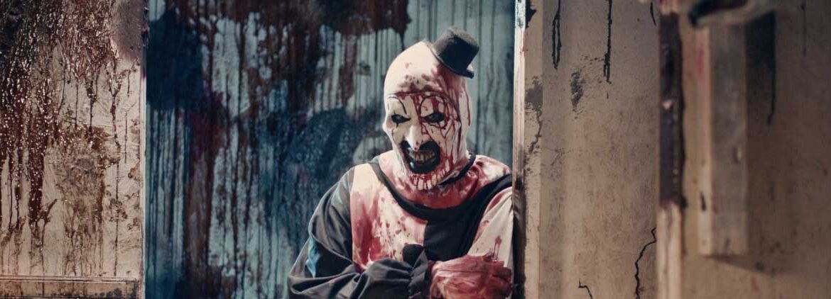 Terrifier 2