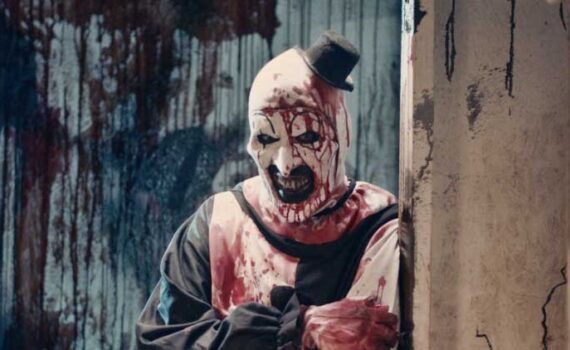 Terrifier 2