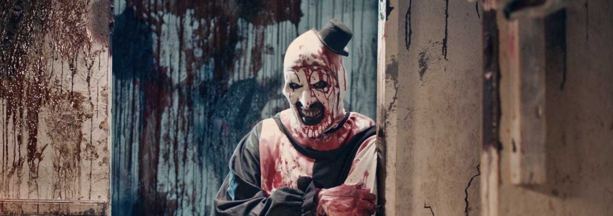 Terrifier 2