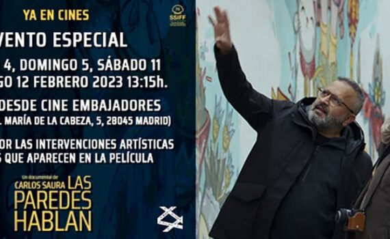 safari urbano las paredes hablan