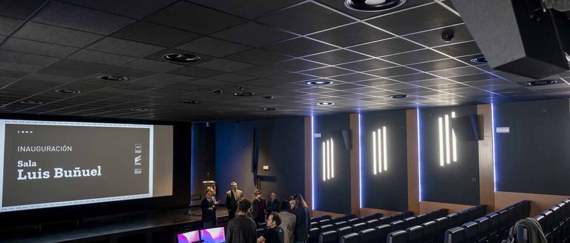 ecam sony pictures