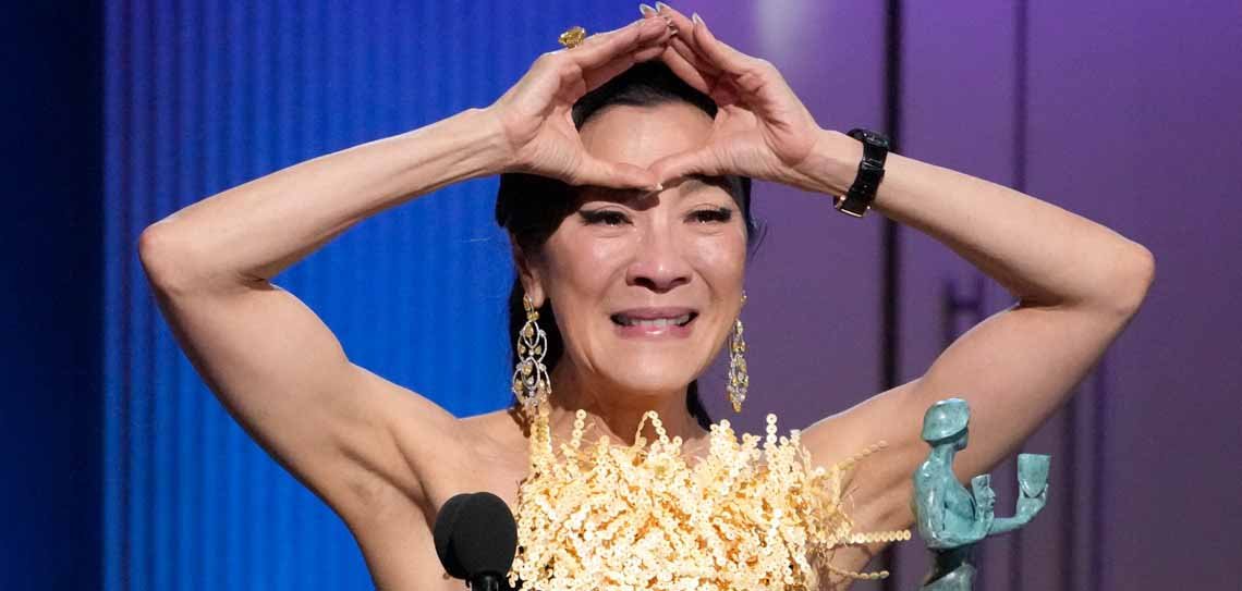 sag awards todo a la vez en todas partes michelle yeoh