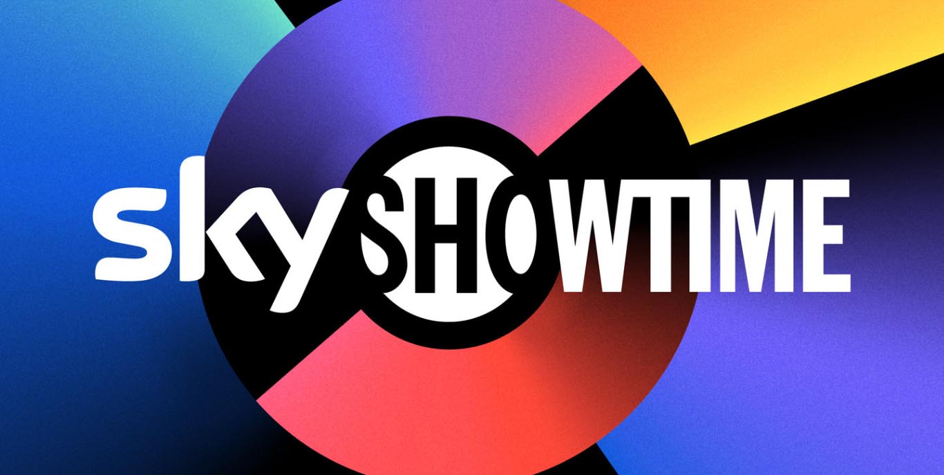 SkyShowtime llega a España