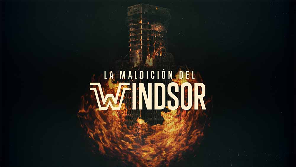 La maldición del Windsor S01.