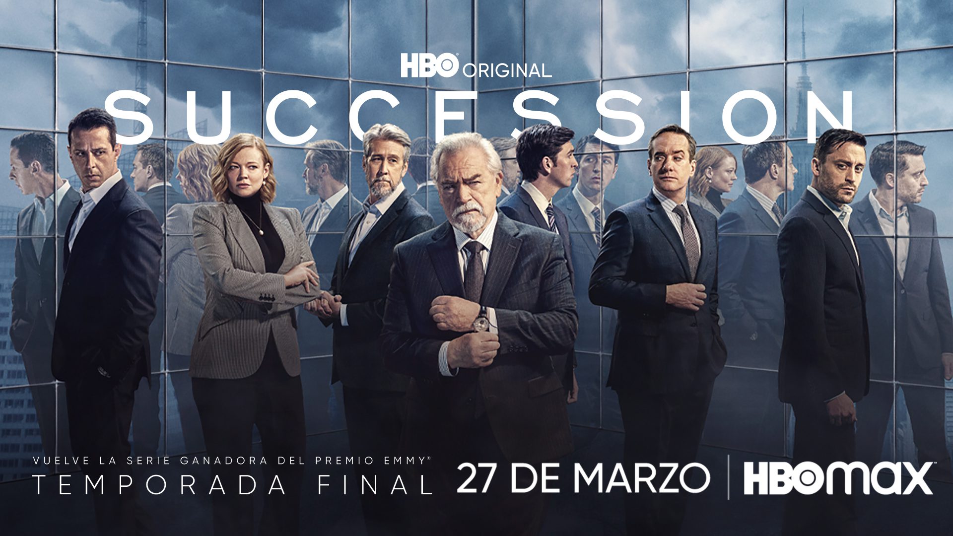 succesion
