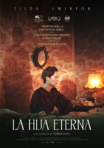la hija eterna
