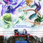 Ruby: aventuras de una kraken adolescente