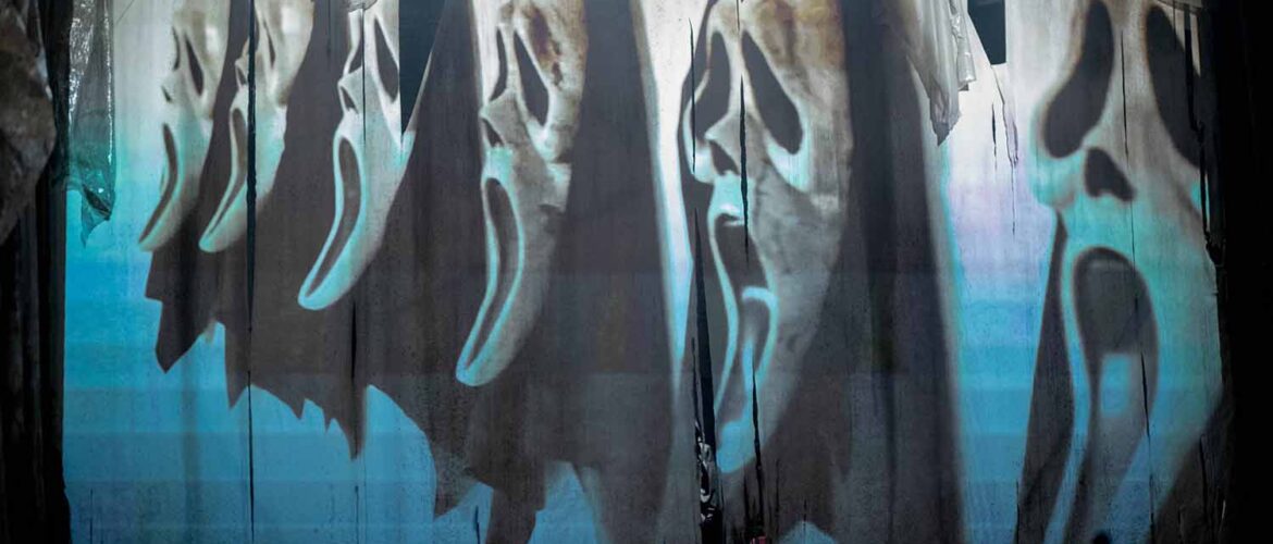 Scream VI