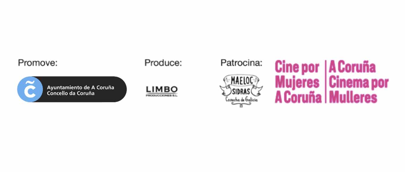 Este mes de la mujer nace la I Mostra Internacional de Cinema por Mulleres A Coruña