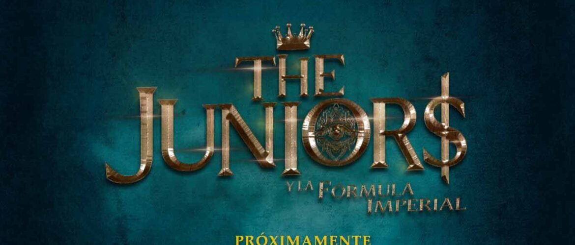 The Juniors y la Fórmula Imperial