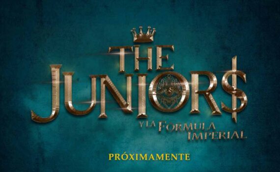 The Juniors y la Fórmula Imperial