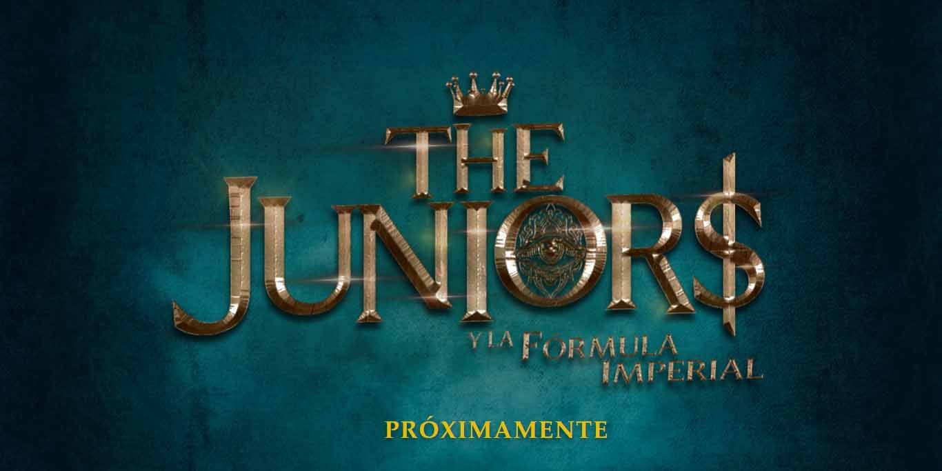 The Juniors y la Fórmula Imperial