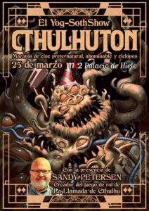 Cthulhuton