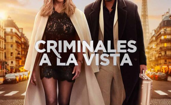 criminales a la vista