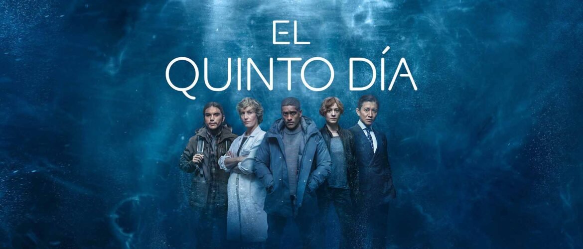 el quinto día
