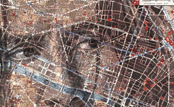 ilustración john wick