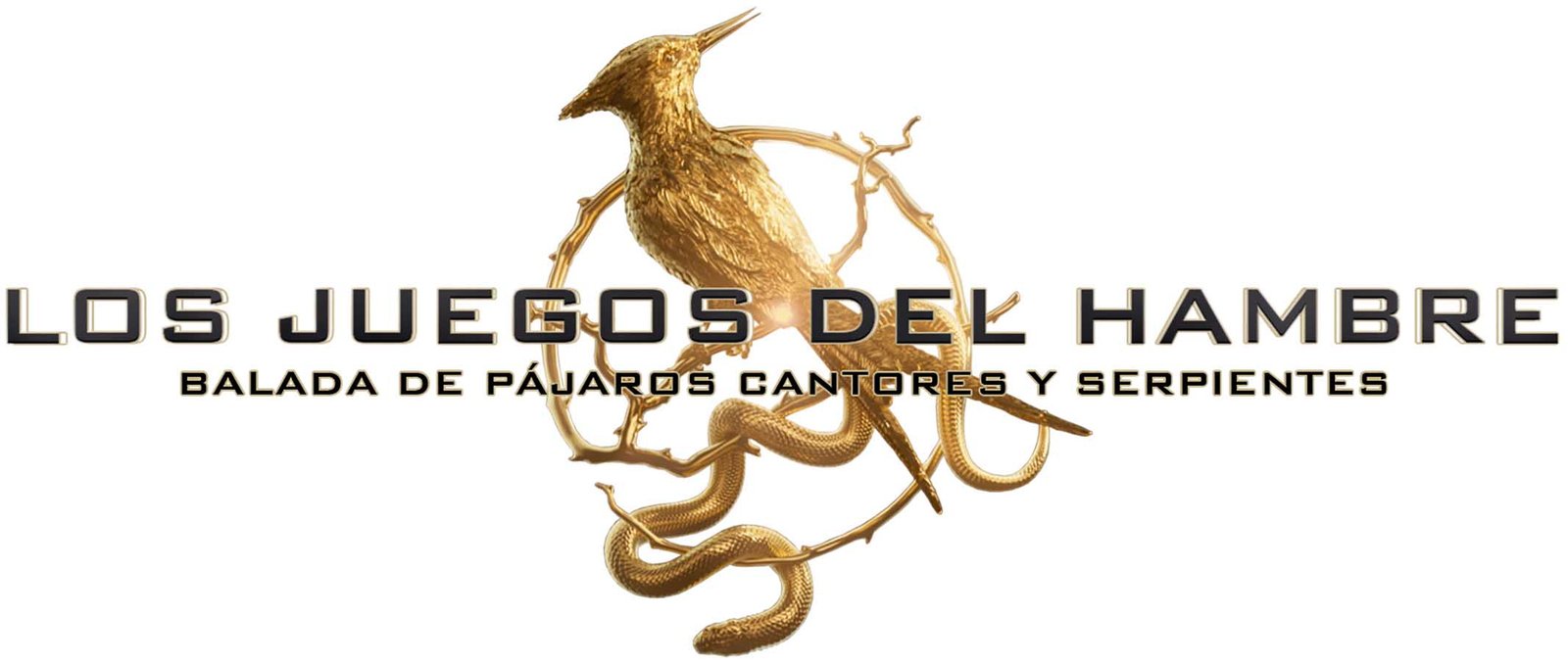 los juegos del hambre balada de pajaros cantores y serpientes