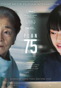 plan 75 poster