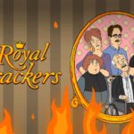 royal crackers hbo max