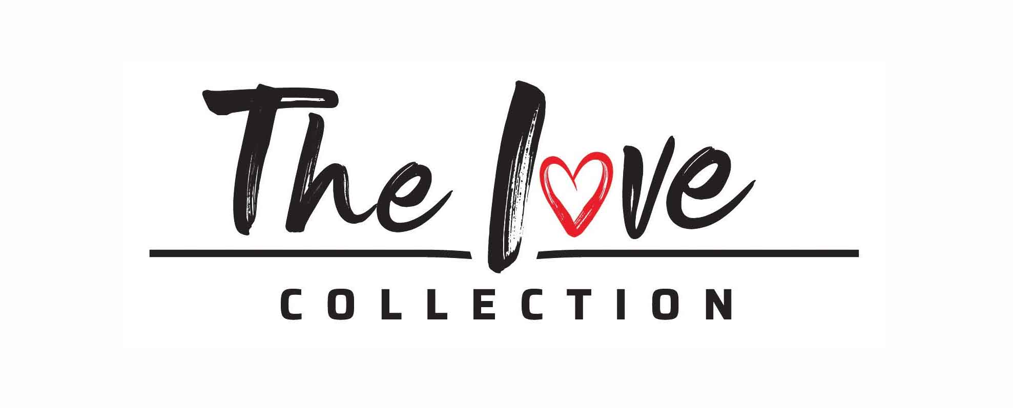 the love collection
