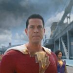 Shazam 2 la furia de los dioses