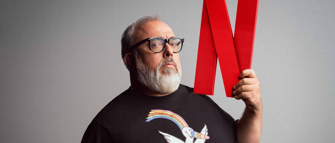 1992 alex de la iglesia netflix