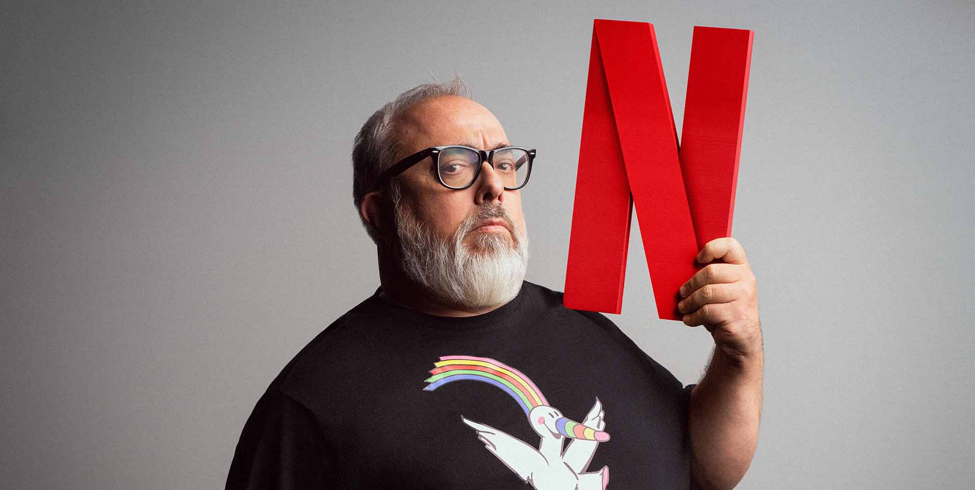 1992 alex de la iglesia netflix