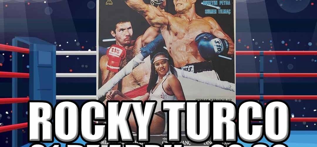 rocky turco