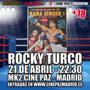 rocky turco