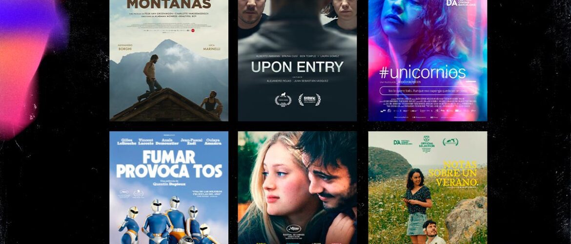 EFC Films & Friends copia