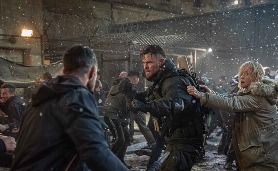 EXTRACTION 2 tyler rake 2