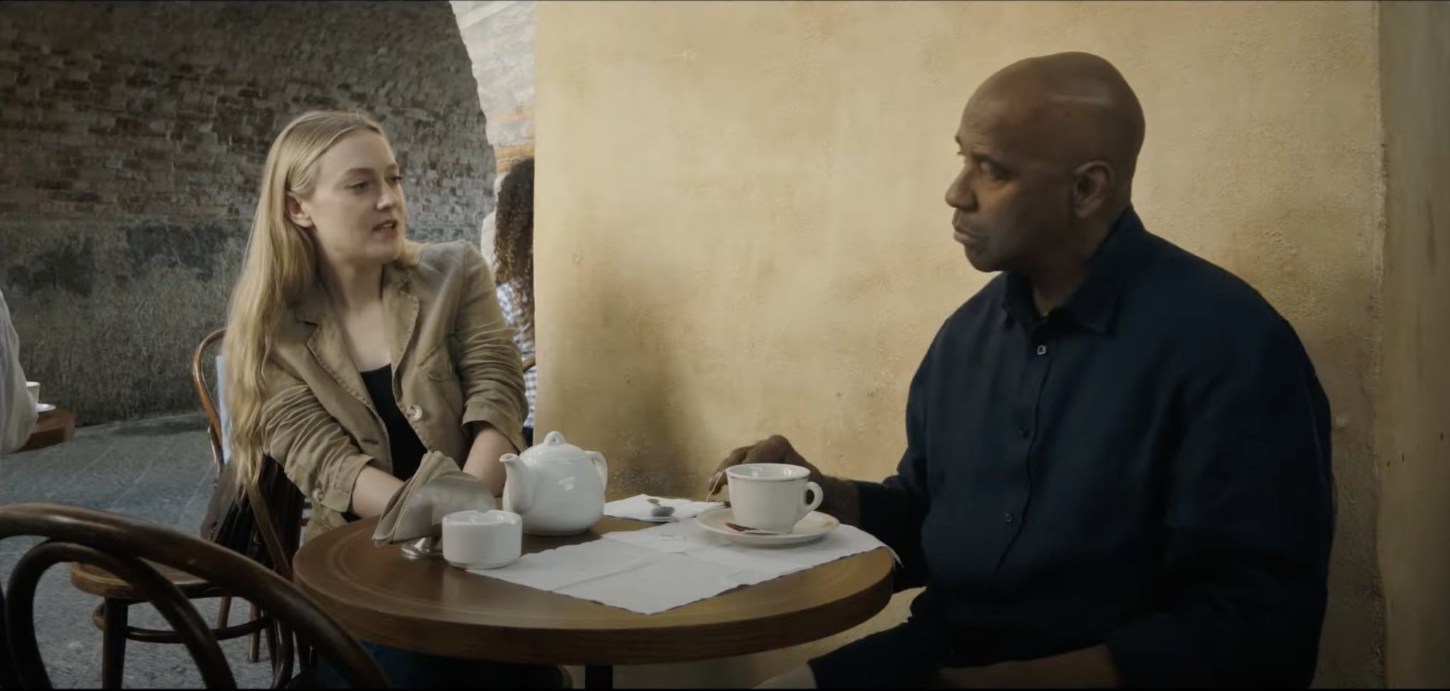 the equalizer 3