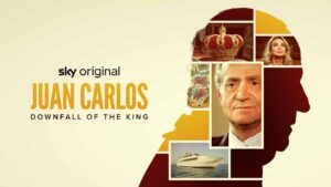 Juan Carlos: la caída del rey