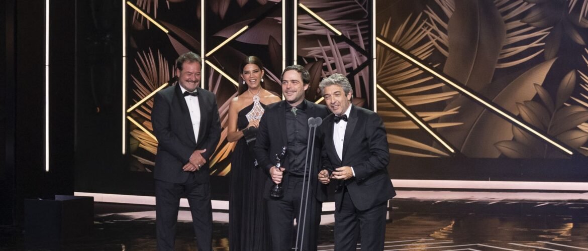 premios platino 2023