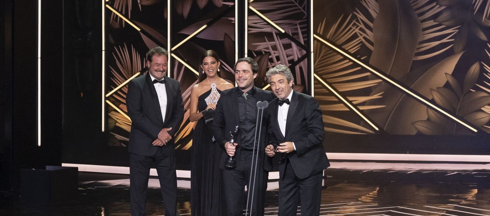 premios platino 2023