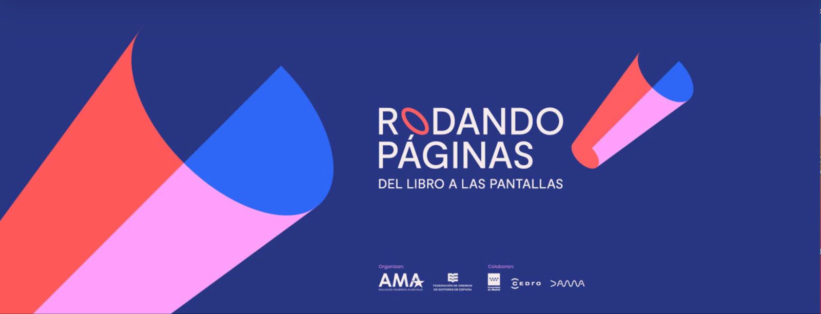 rodando paginas del libro a las pantallas 6