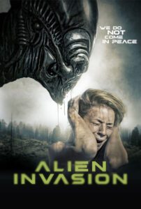 alien invasion