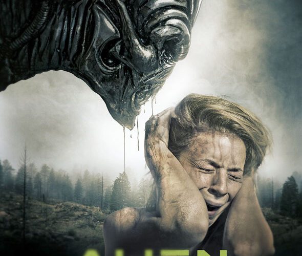 alien invasion