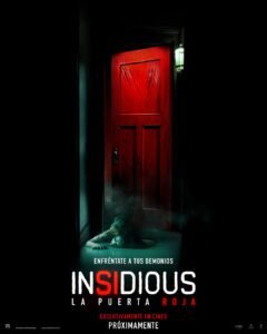 insidious