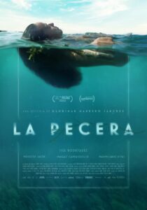 la pecera