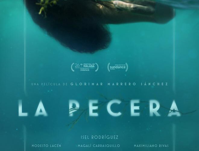 la pecera
