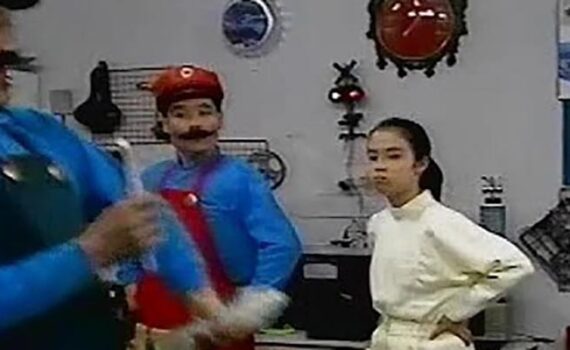 vhz super mario bros