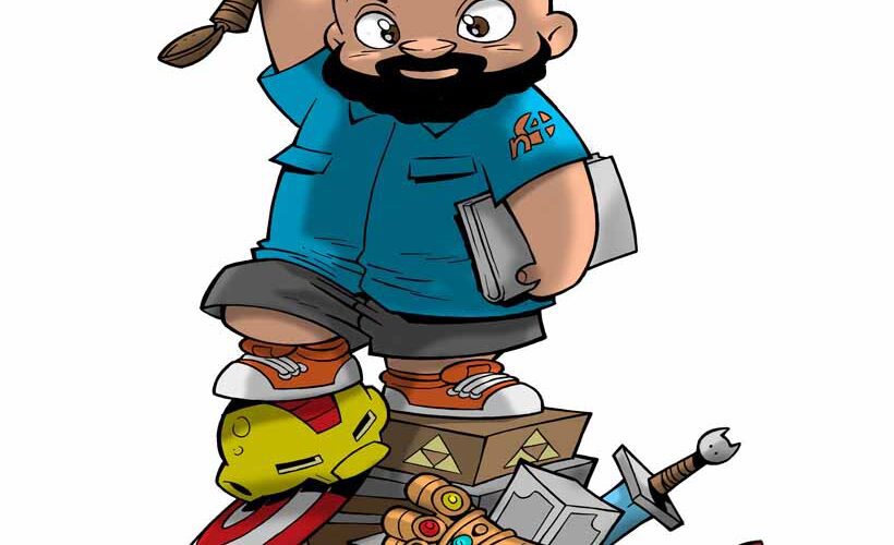 Día del Cómic Gratis