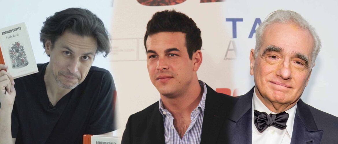 escape rodrigo cortés, mario casas martin scorsese